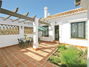  One-Bedroom Holiday home Pizarra Malaga with a Fireplace 09  Писарра